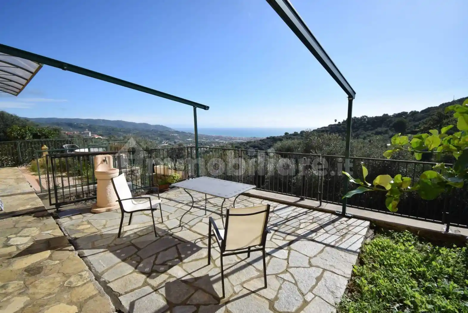 Appartamento in vendita a Diano Marina