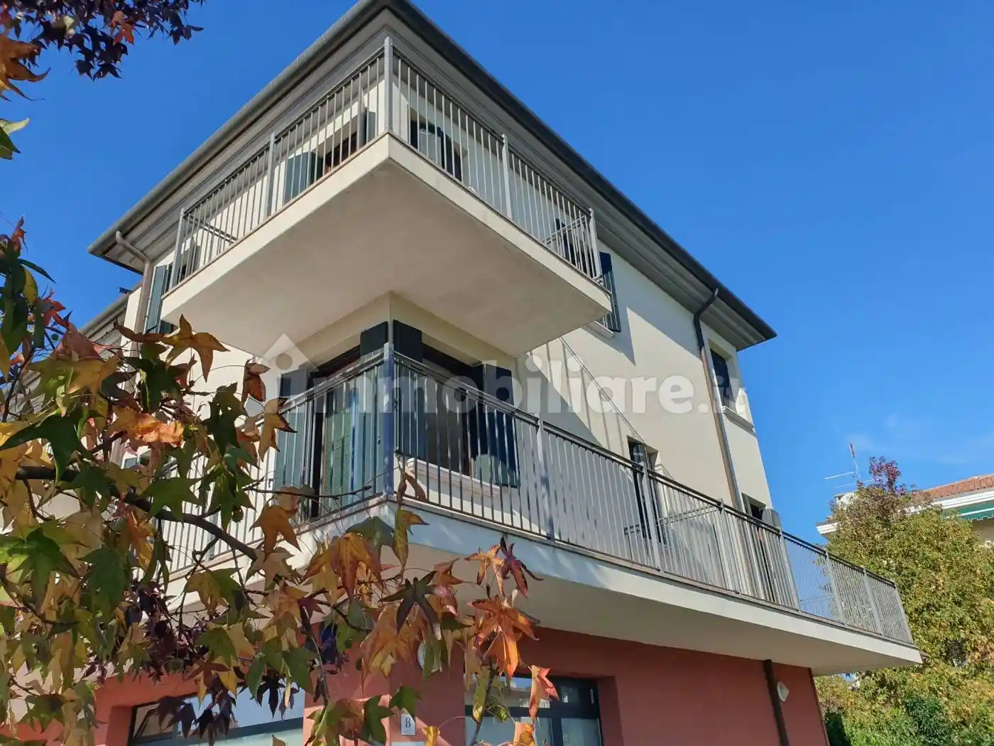 Appartamento in vendita a Caorle