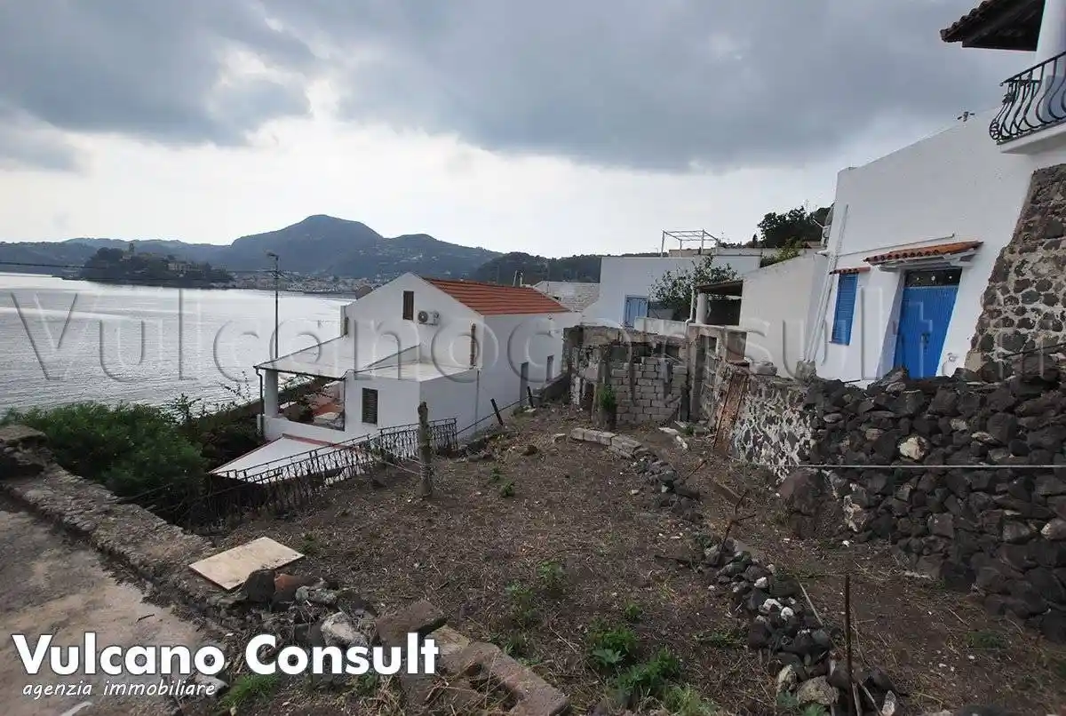 Rustico - Casale in vendita a Lipari