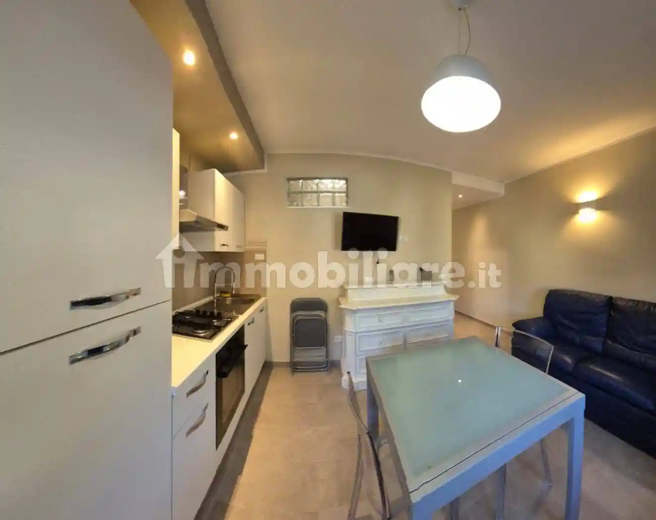 Appartamento in affitto a Castrocaro Terme e Terra del Sole