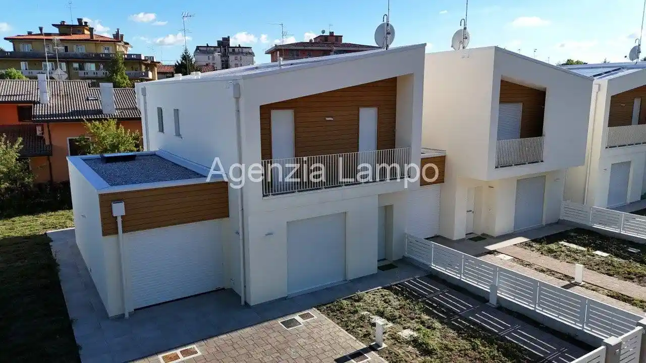 Villa in vendita a Portogruaro