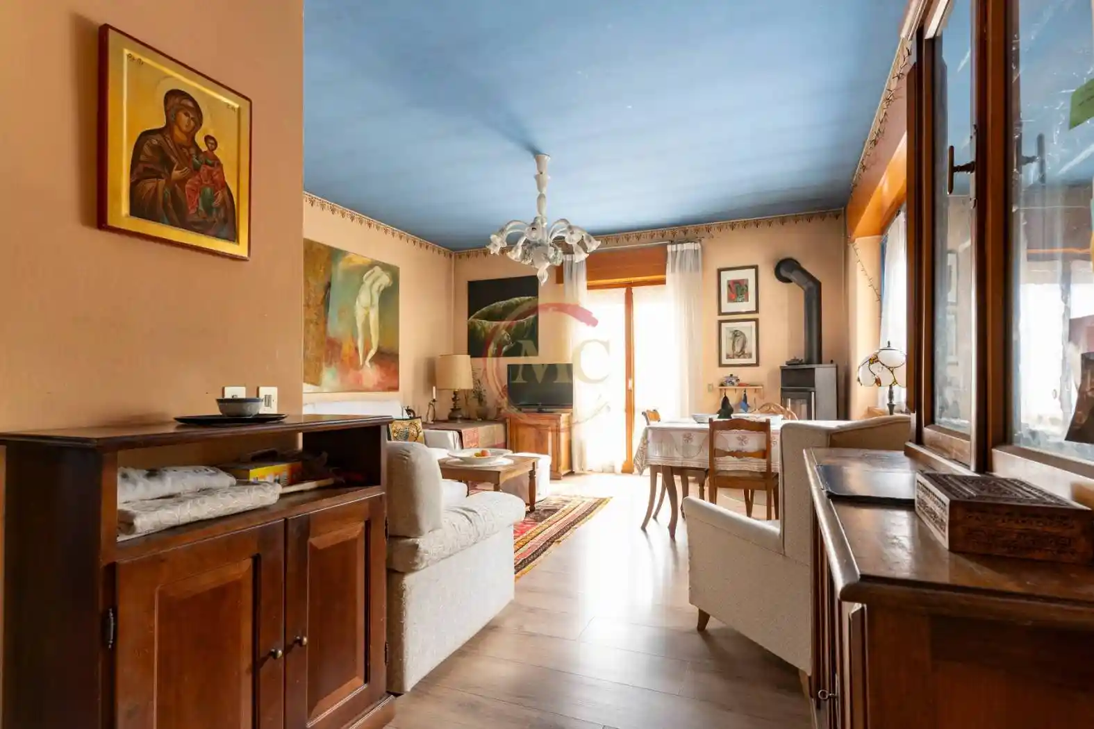 Villa unifamiliare viale Daino 4, Centro, Dro - foto 3