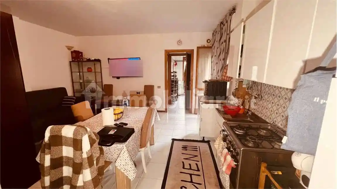 Bilocale viale san concordio, San Concordio, Lucca - foto 3