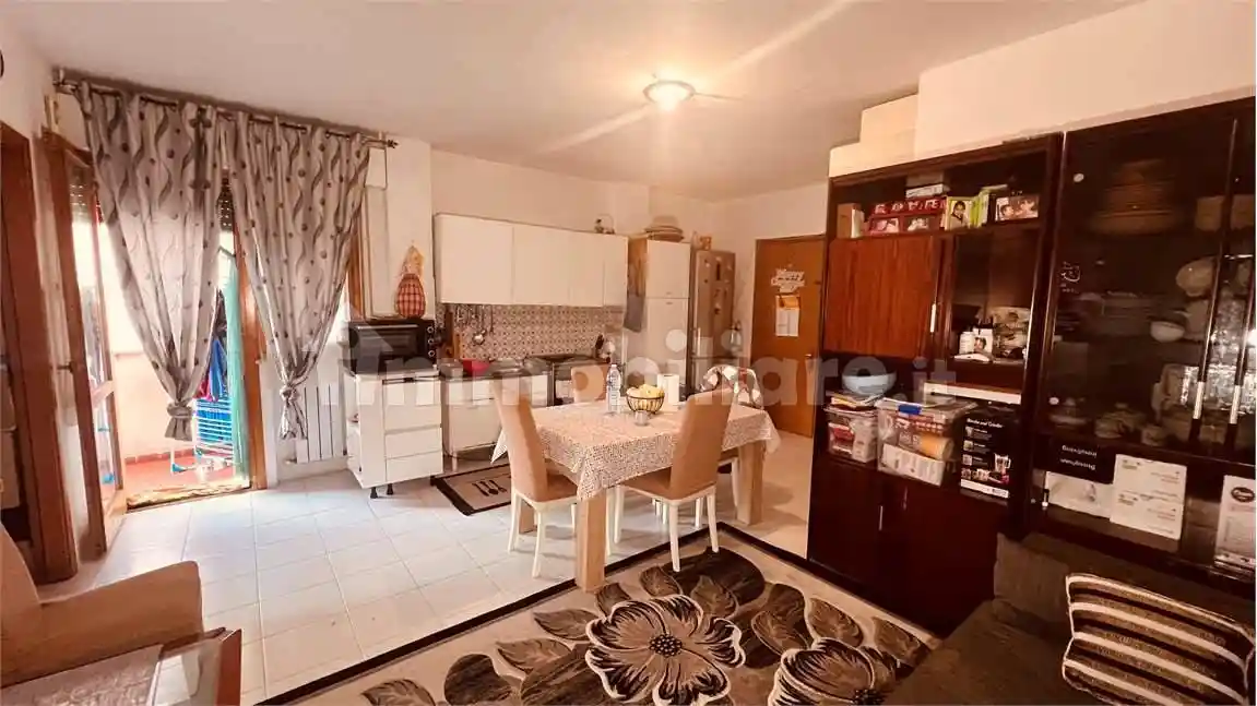 Bilocale viale san concordio, San Concordio, Lucca - foto 5