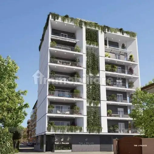 Appartamento in vendita a Pescara