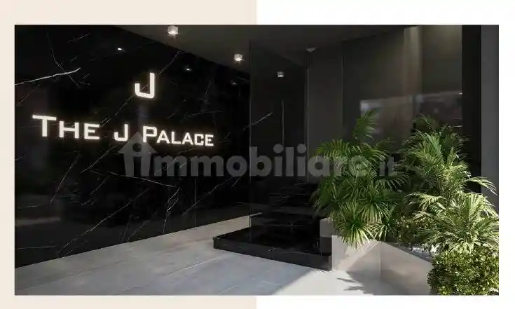 Bilocale via Enrico Jasonni, Stadio - Lungomare Colombo, Pescara - foto 2