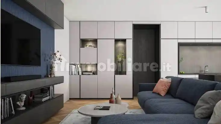 Bilocale via Enrico Jasonni, Stadio - Lungomare Colombo, Pescara - foto 4