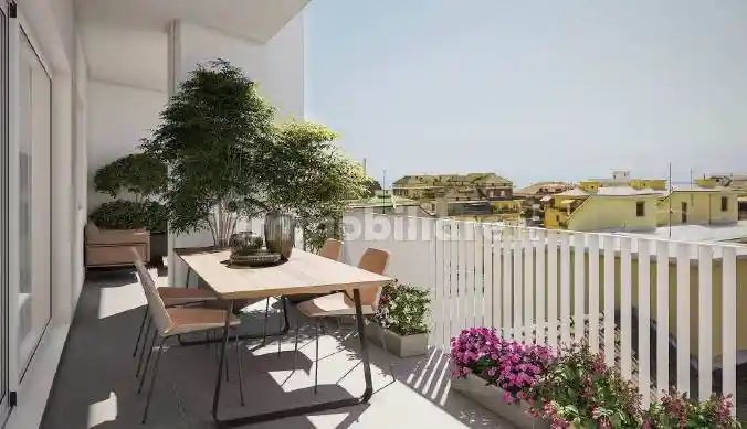 Bilocale via Enrico Jasonni, Stadio - Lungomare Colombo, Pescara - foto 5