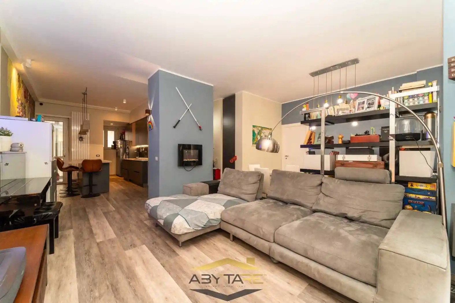 Appartamento in vendita a Torino