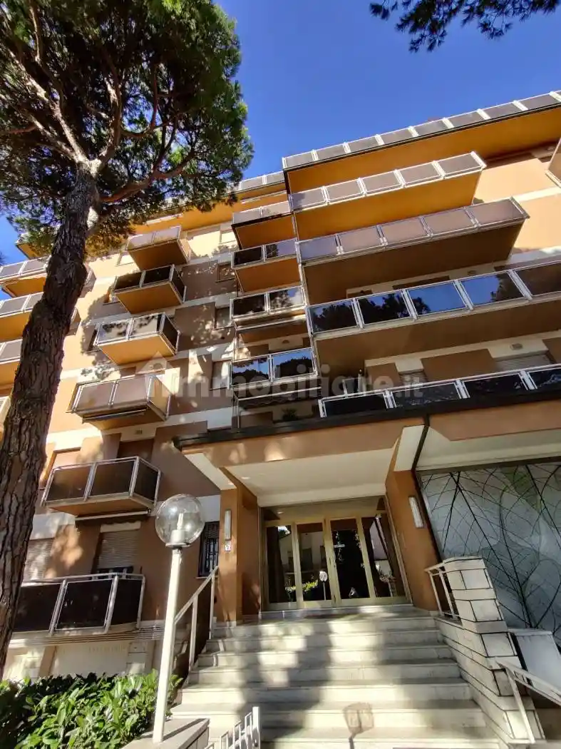 Appartamento in affitto a Cervia