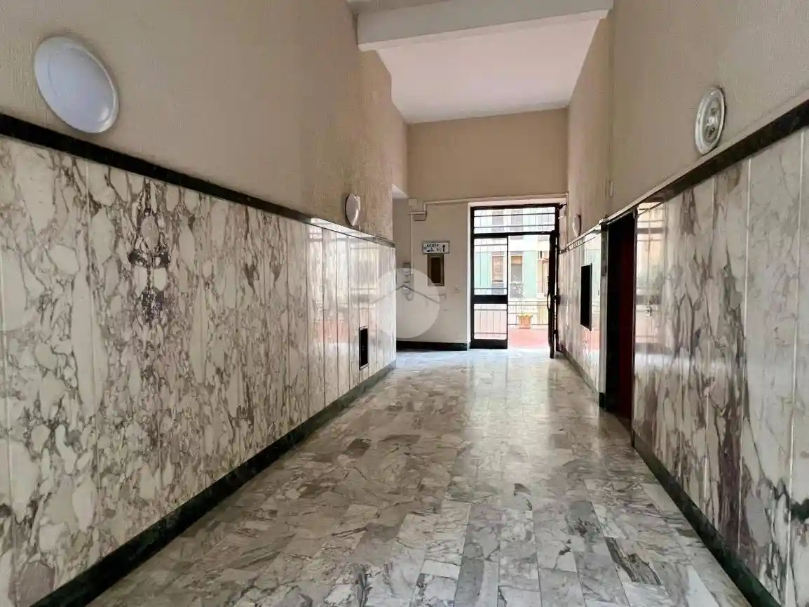 Quadrilocale corso Luigi Fera 160, Centro, Cosenza - foto 3