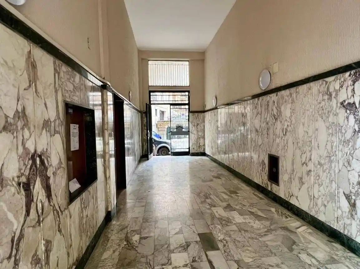 Quadrilocale corso Luigi Fera 160, Centro, Cosenza - foto 4