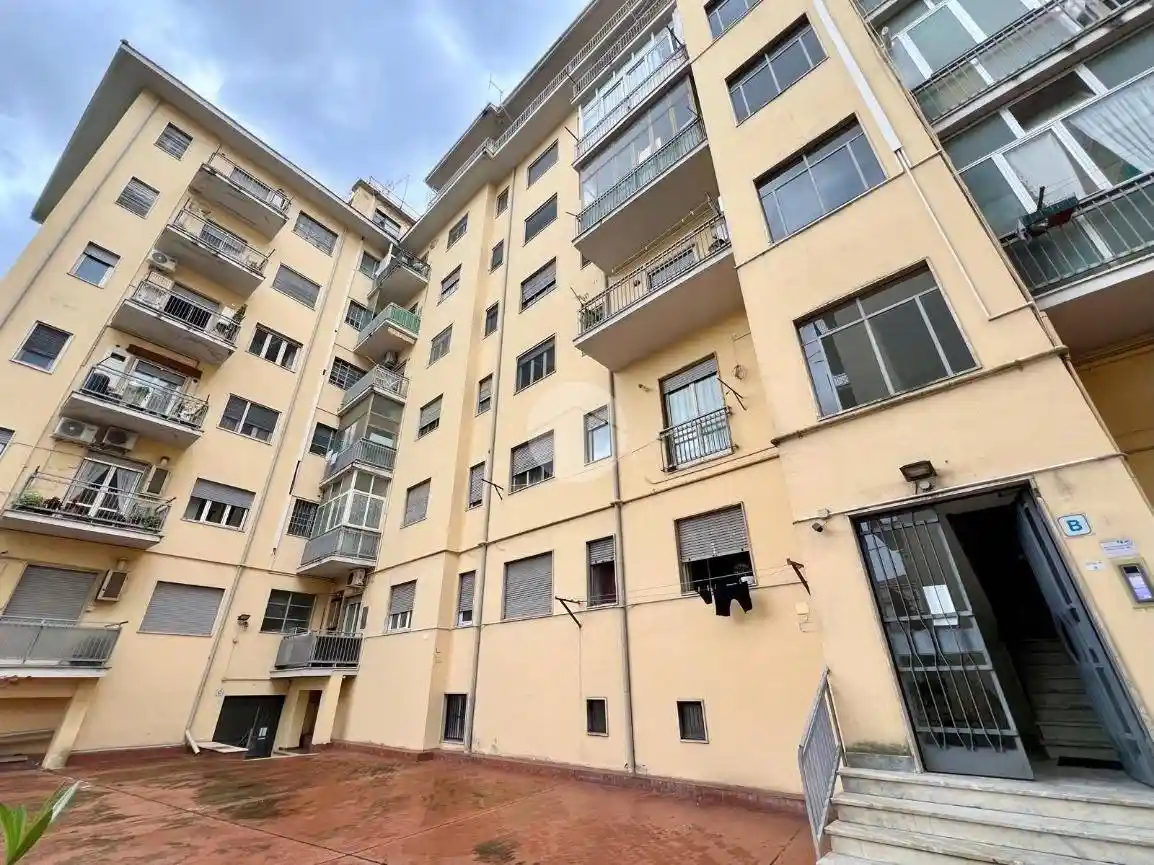 Quadrilocale corso Luigi Fera 160, Centro, Cosenza - foto 5