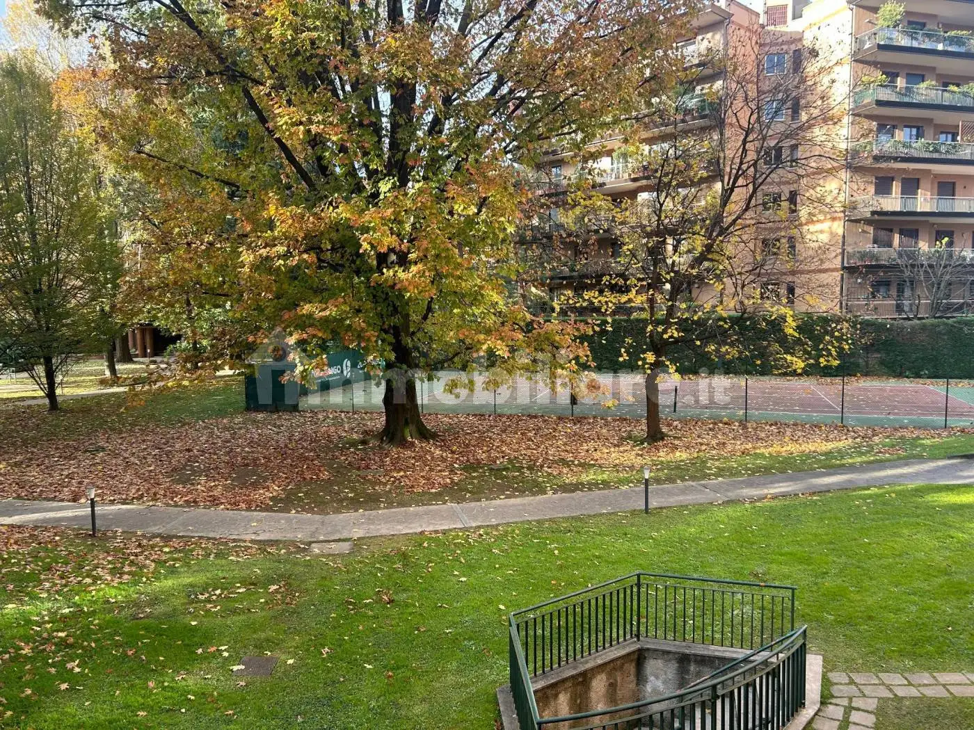 Appartamento in affitto a Monza