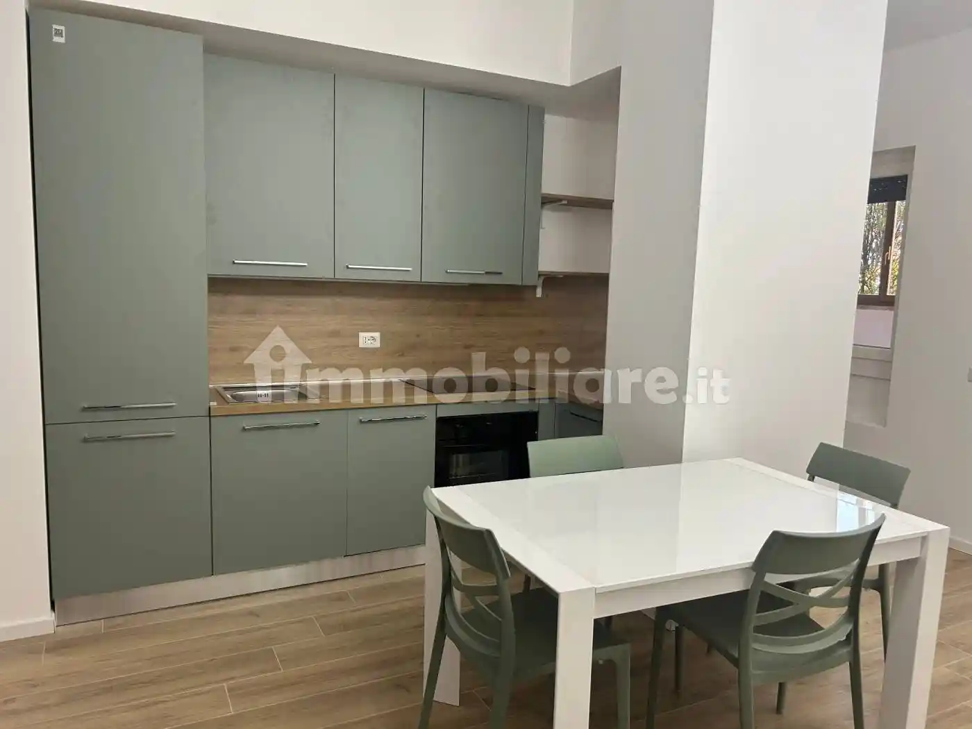 Trilocale via Cesare Battisti 11, Parco, Monza - foto 2