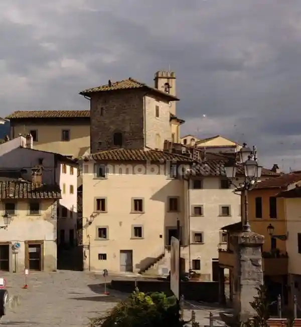 Appartamento in vendita a Pelago