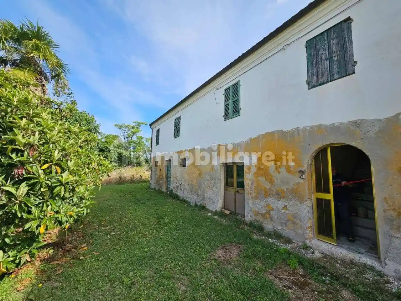 Rustico - Casale in vendita a Camerano