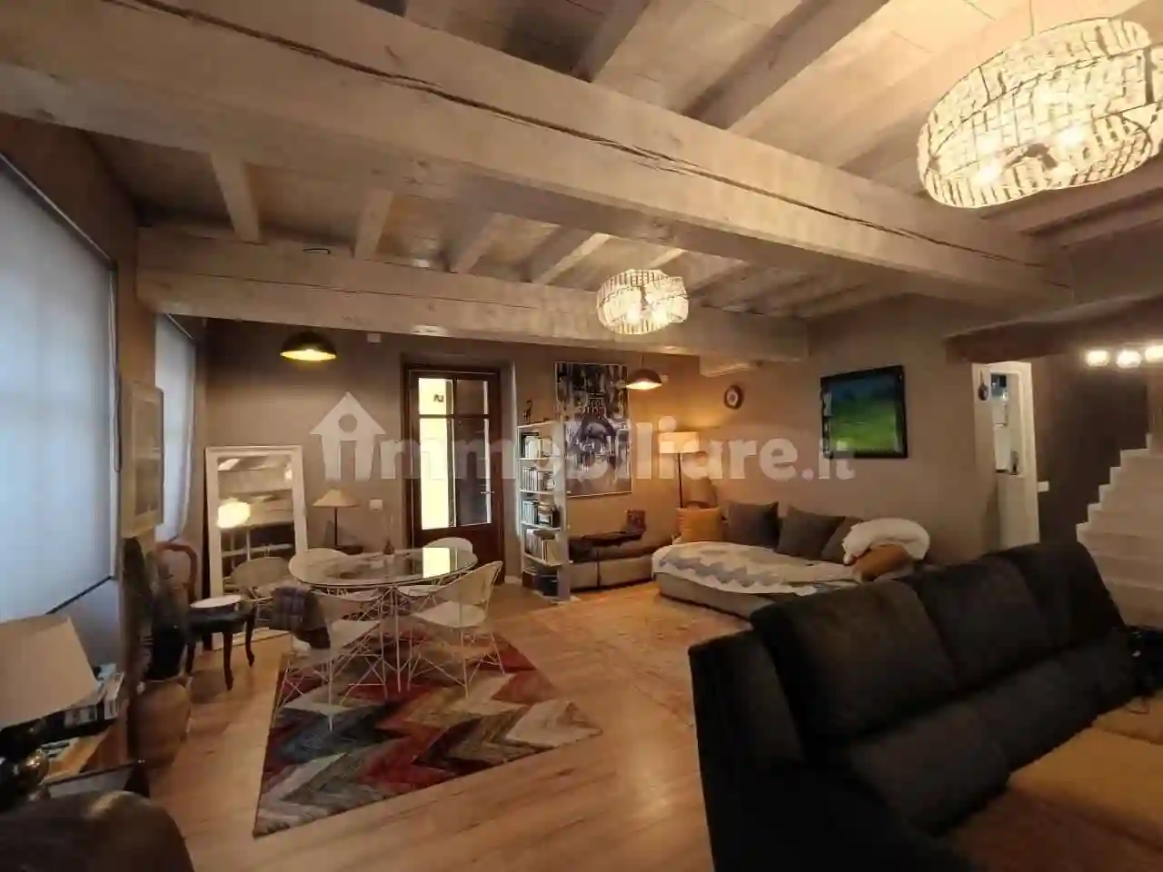 Villetta a schiera - foto 3