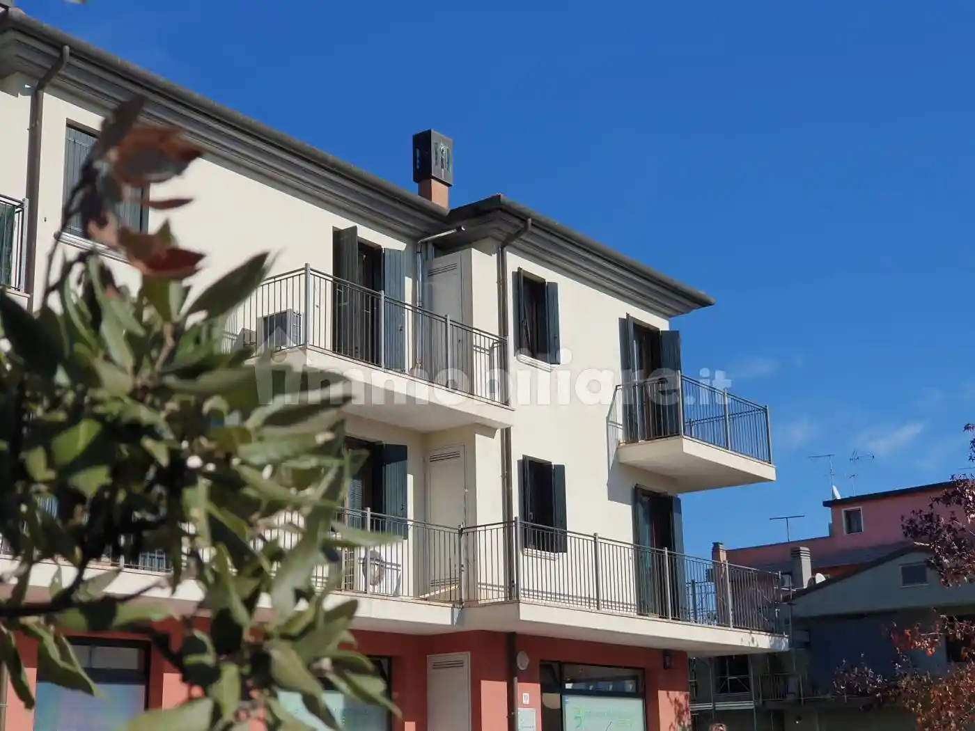 Appartamento in vendita a Caorle