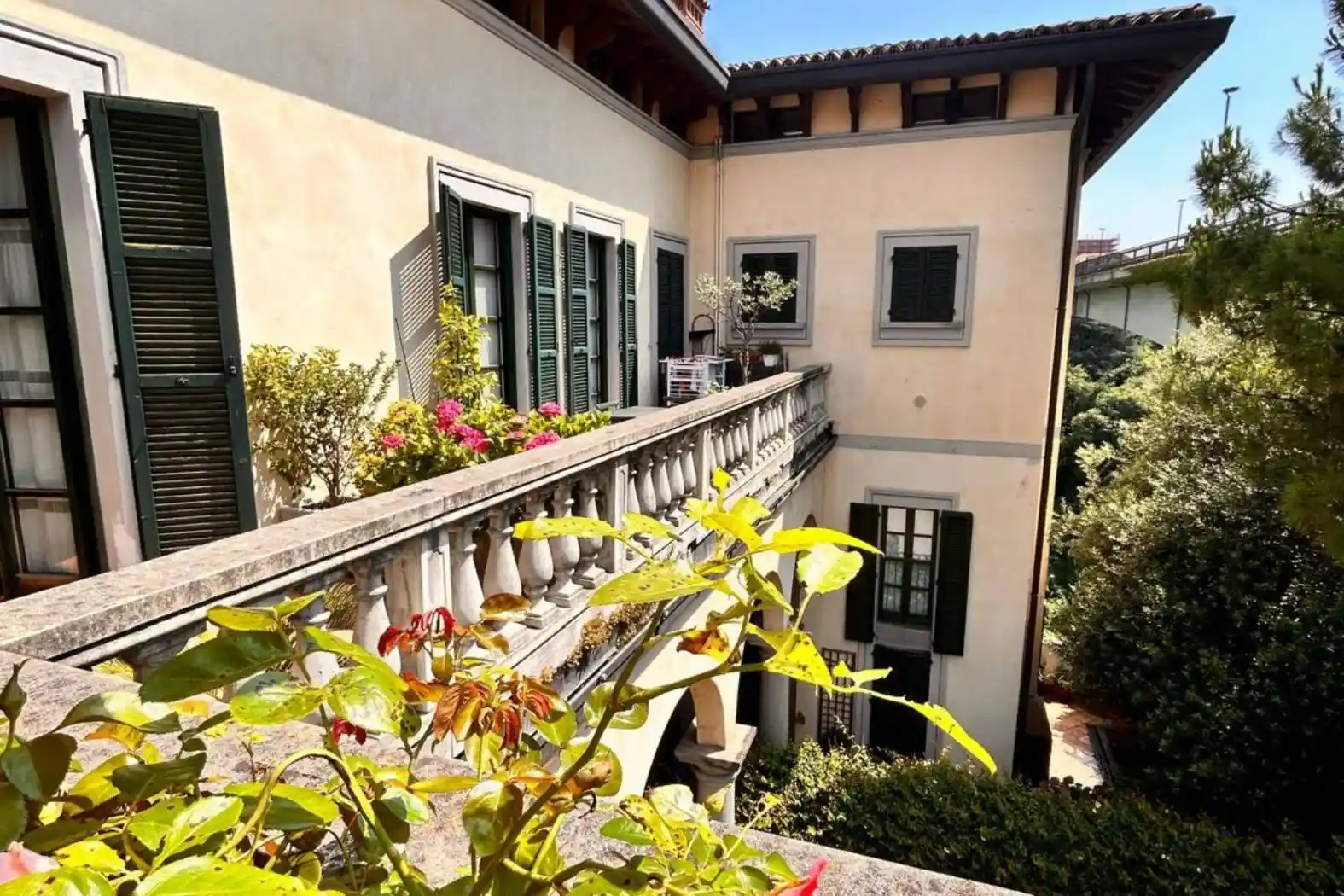 Appartamento in vendita a Trezzo sull'Adda