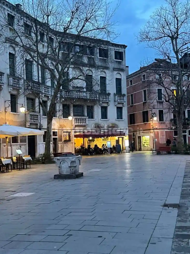Appartamento in vendita a Venezia