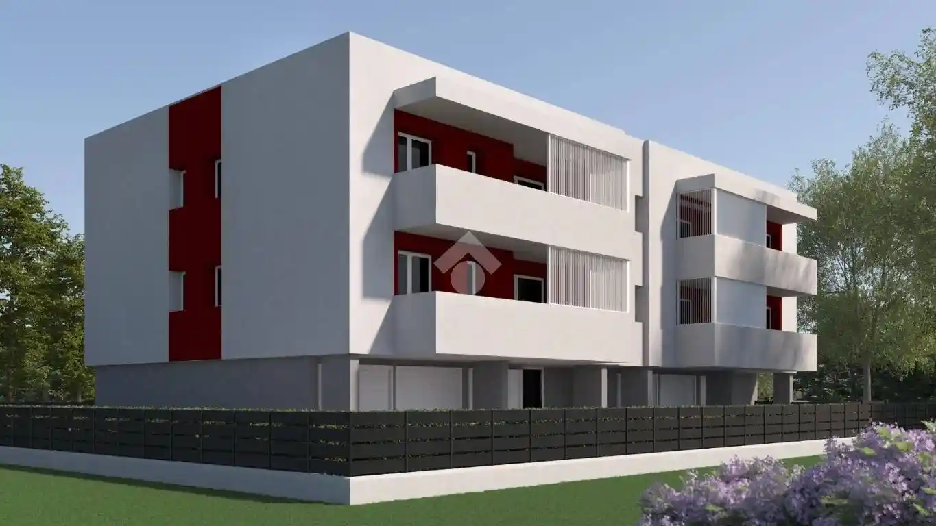 Appartamento in vendita a San Cesario sul Panaro