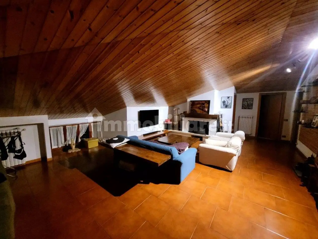 Appartamento in vendita a Piacenza