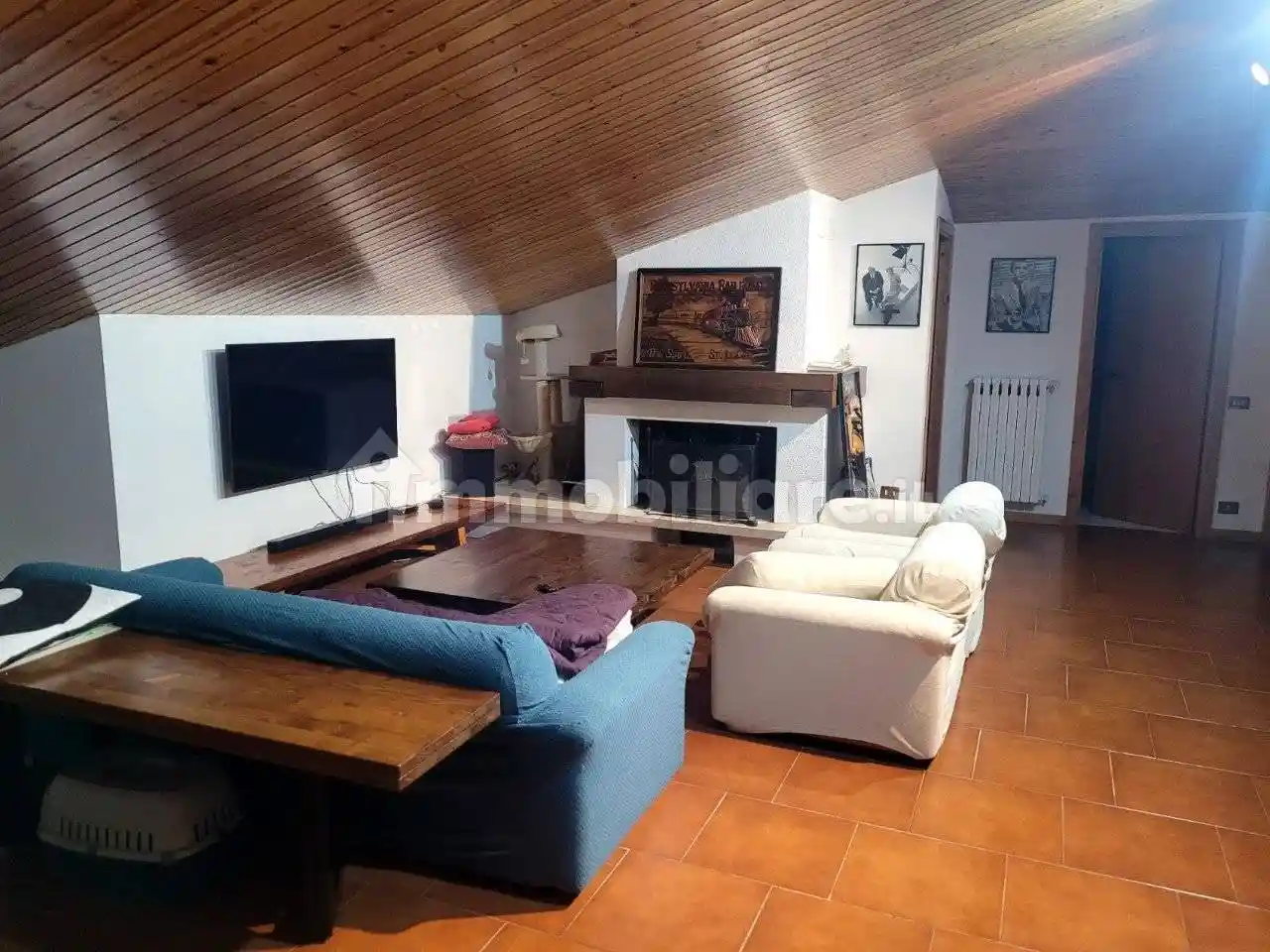 Trilocale via Artegna 69, Mucinasso, Piacenza - foto 2