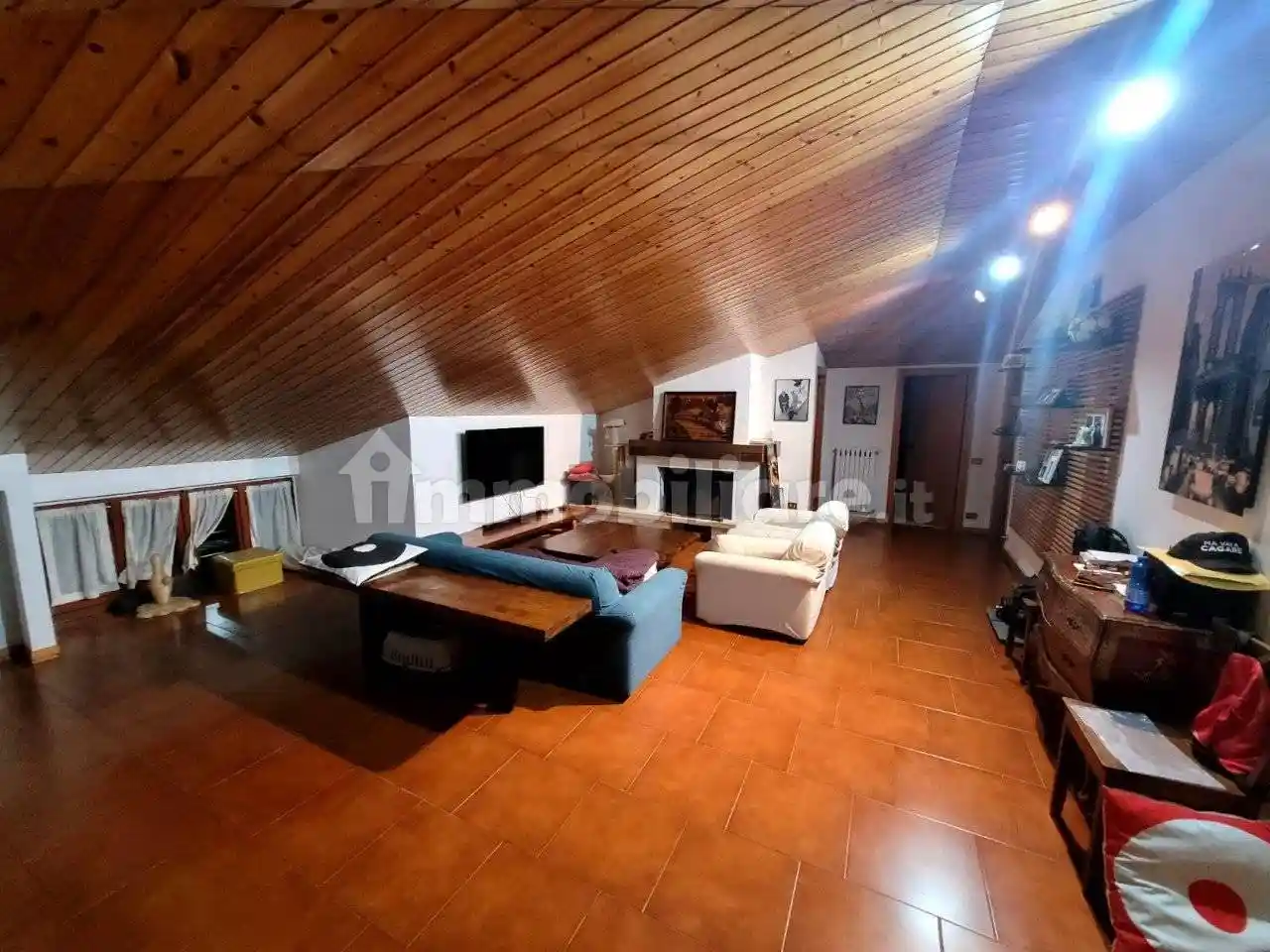 Trilocale via Artegna 69, Mucinasso, Piacenza - foto 3