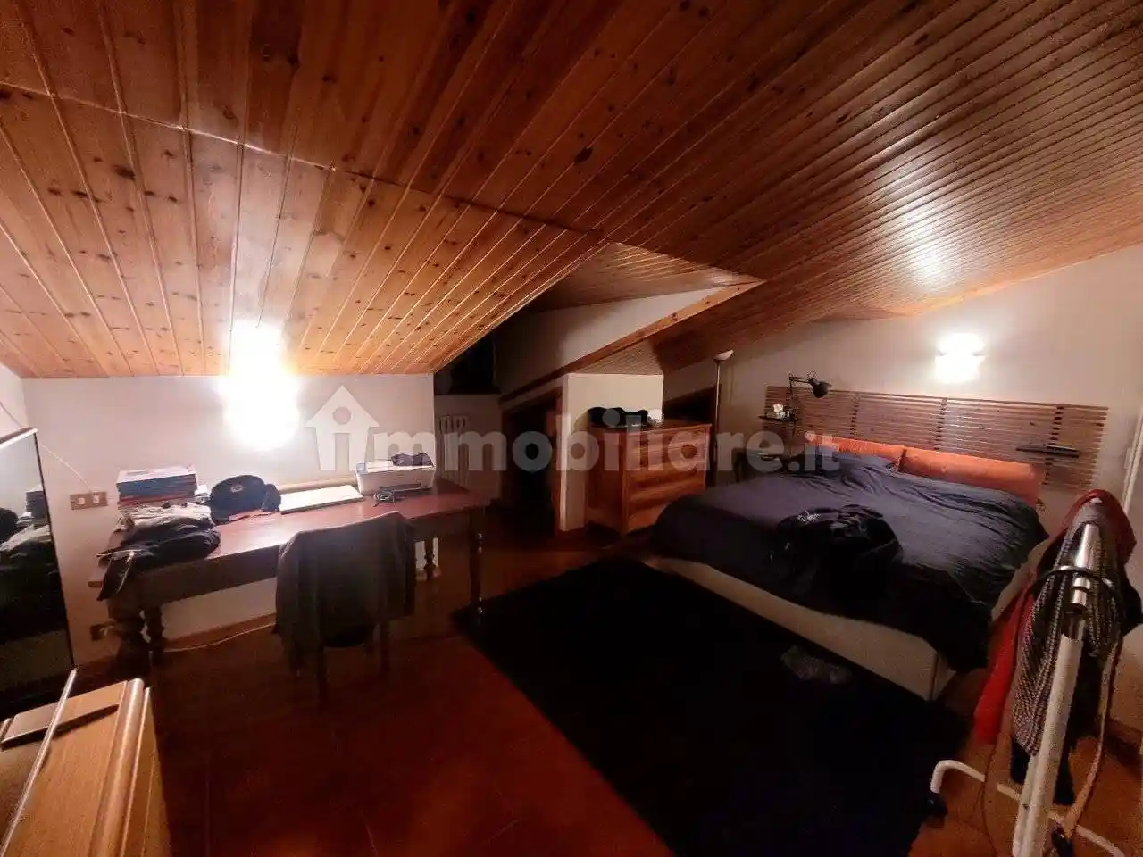 Trilocale via Artegna 69, Mucinasso, Piacenza - foto 5