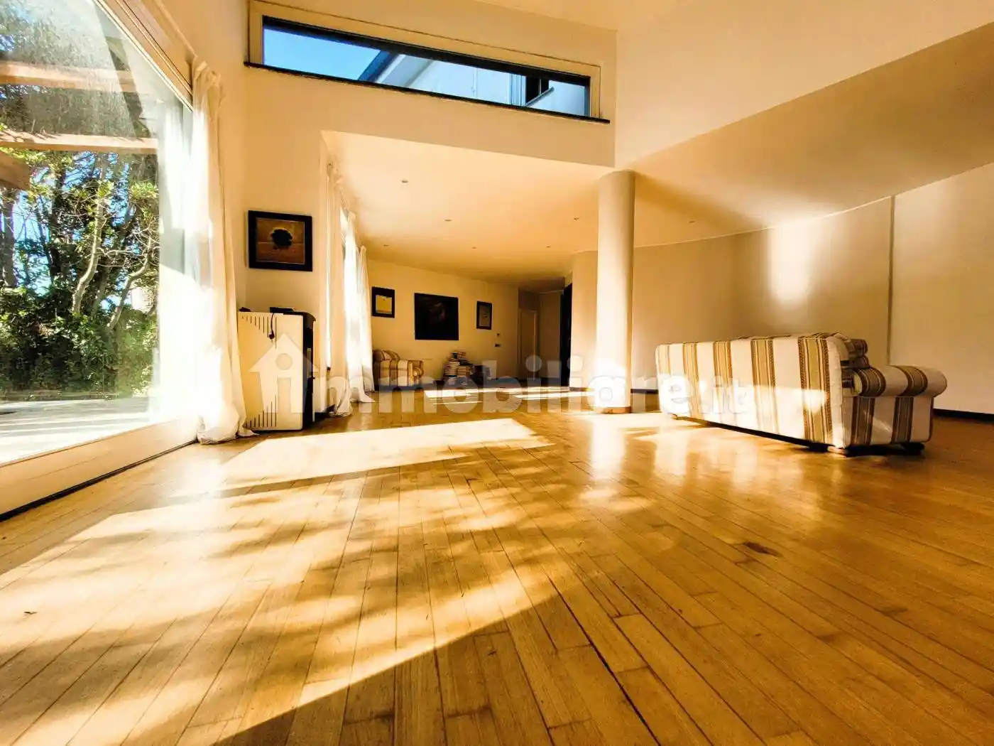 Villa in vendita a Livorno