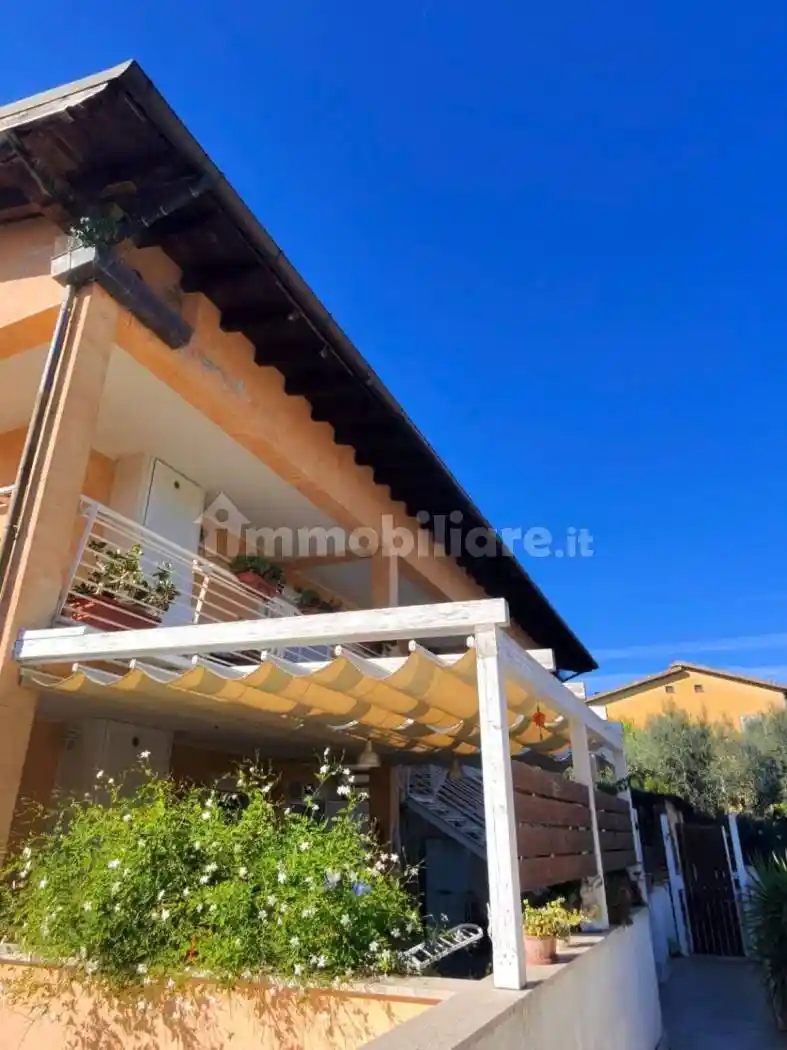 Appartamento in vendita a Montalto di Castro