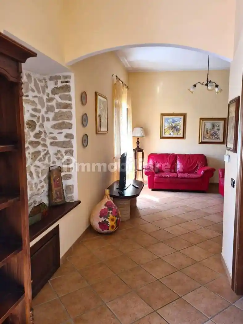 Villa in vendita a Arce