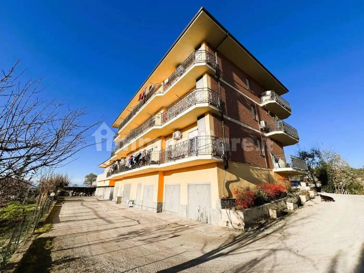 Appartamento in vendita a Bra