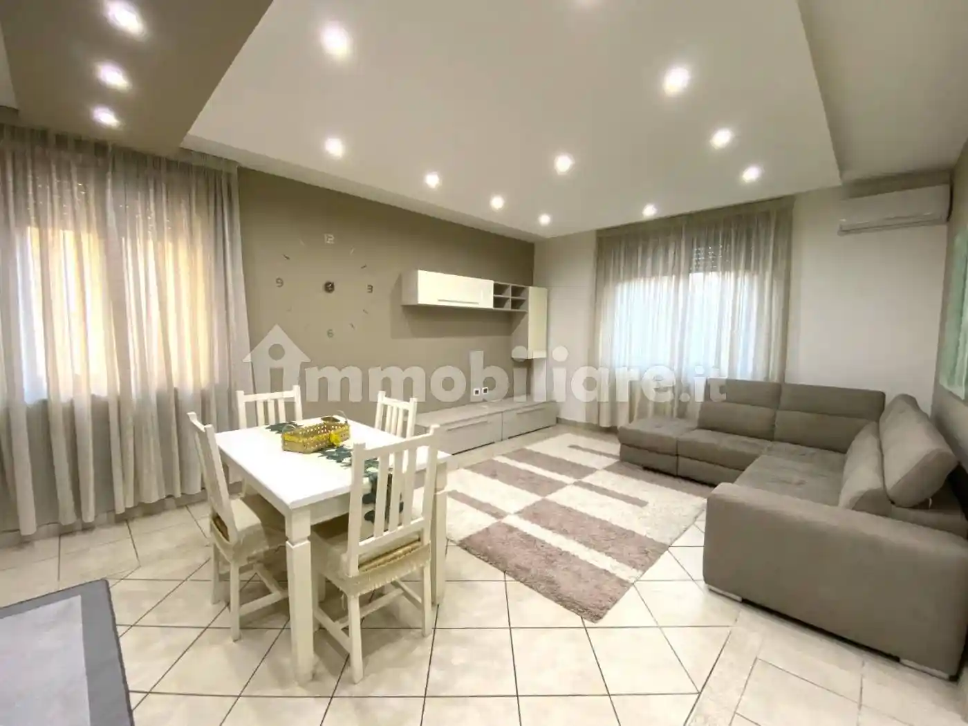 Appartamento in vendita a Montecatini-Terme