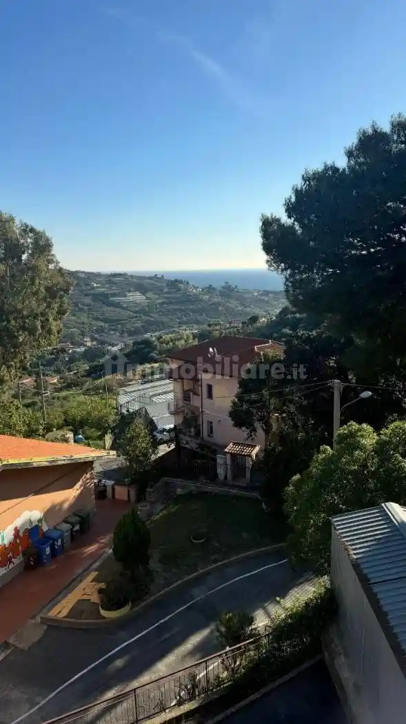 Appartamento in vendita a Sanremo