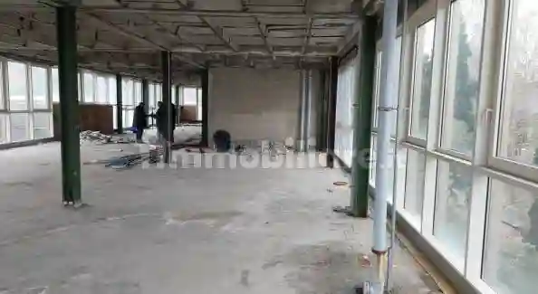 Palazzo - Stabile - foto 2