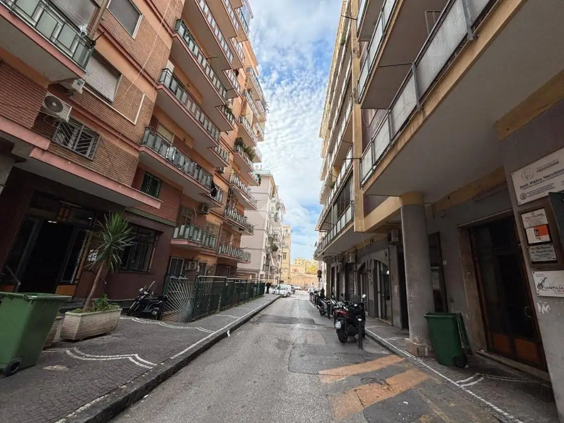 Appartamento in vendita a Castellammare di Stabia