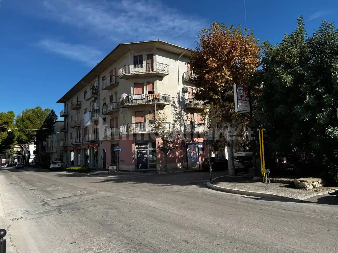 Appartamento in vendita a Ortona