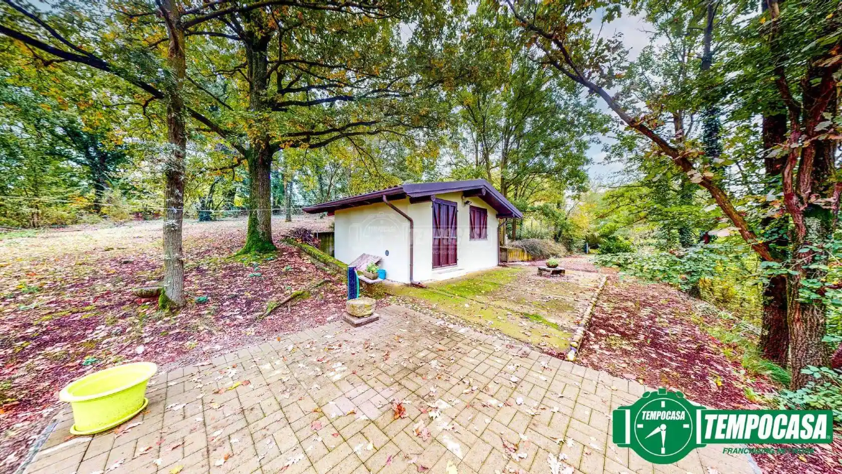 Casa indipendente in vendita a Bassignana