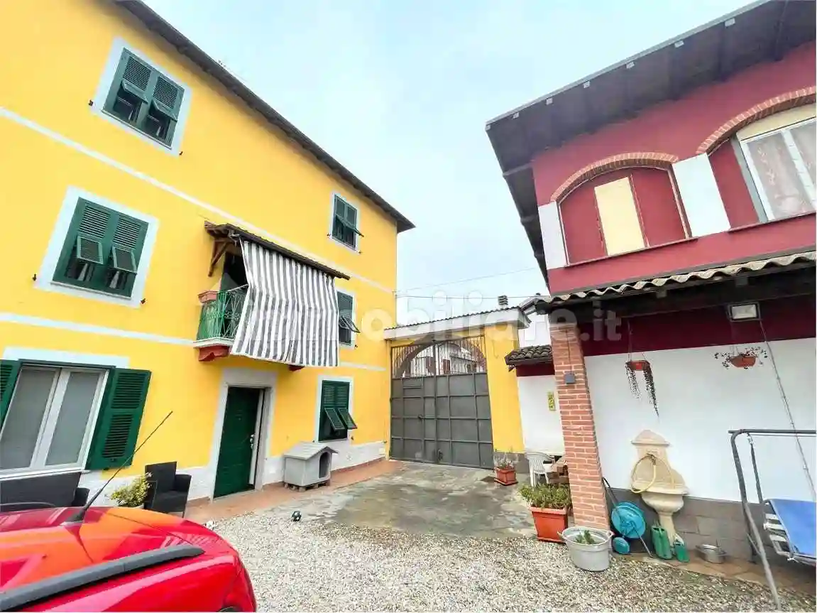 Casa indipendente - foto 2