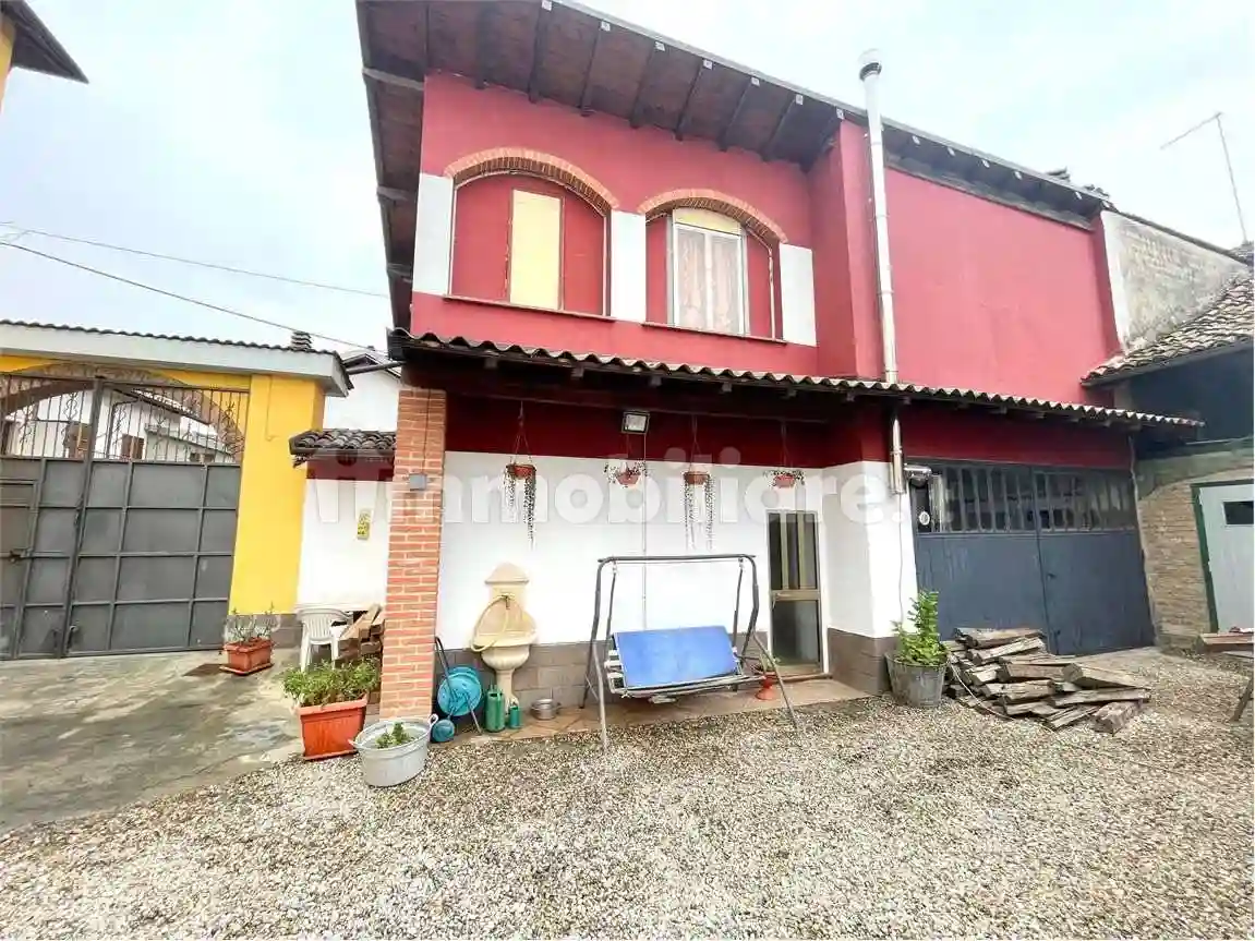 Casa indipendente - foto 3