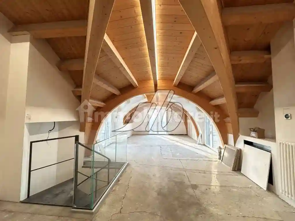 Attico - Mansarda - foto 2