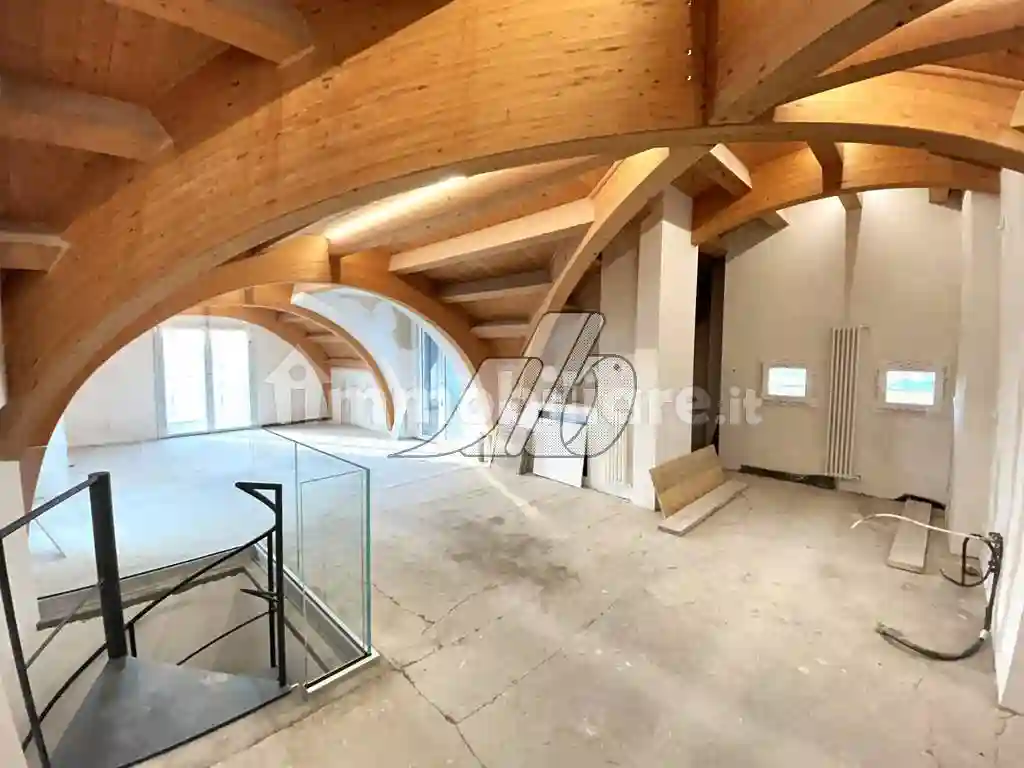 Attico - Mansarda - foto 4