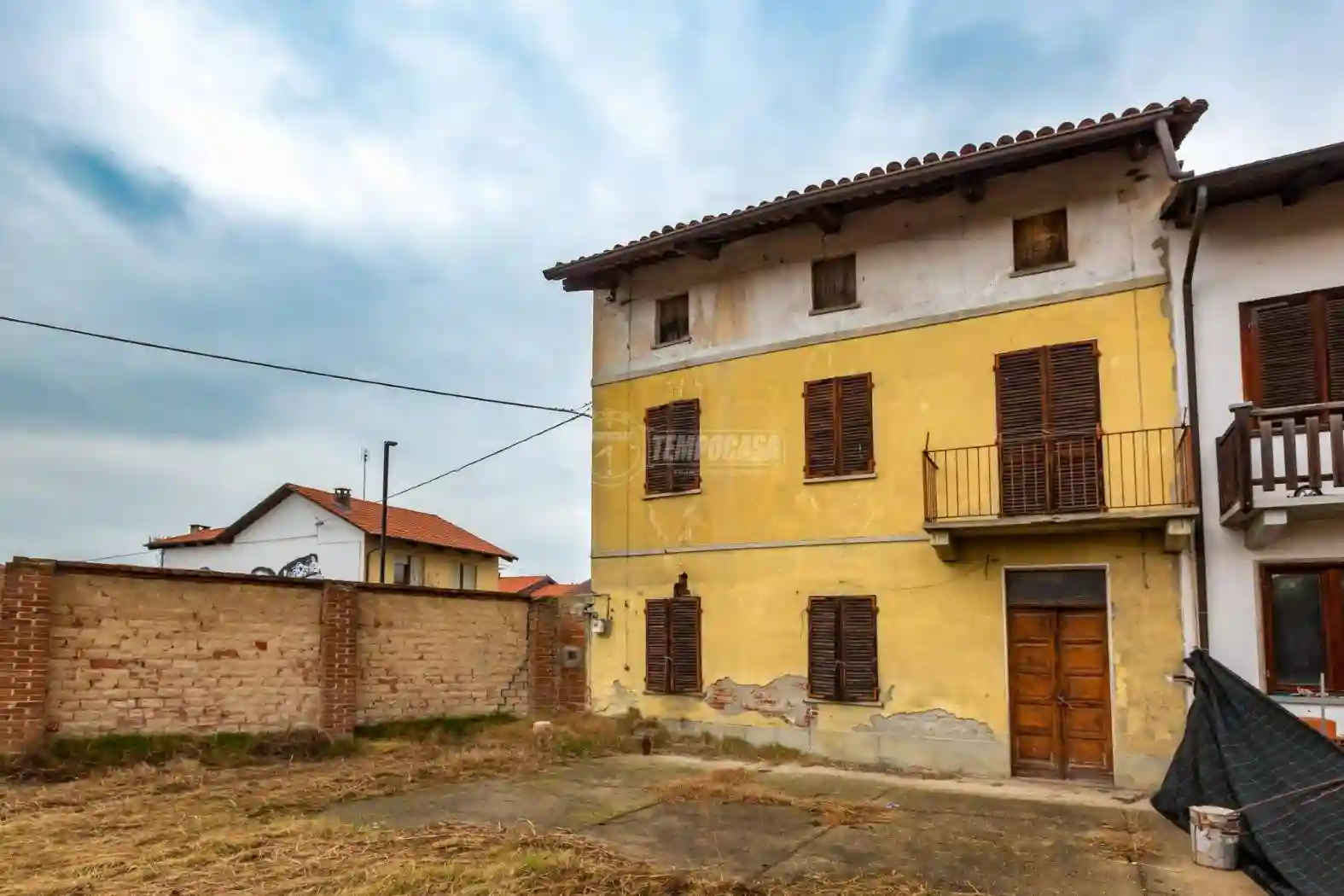 Casa indipendente - foto 2