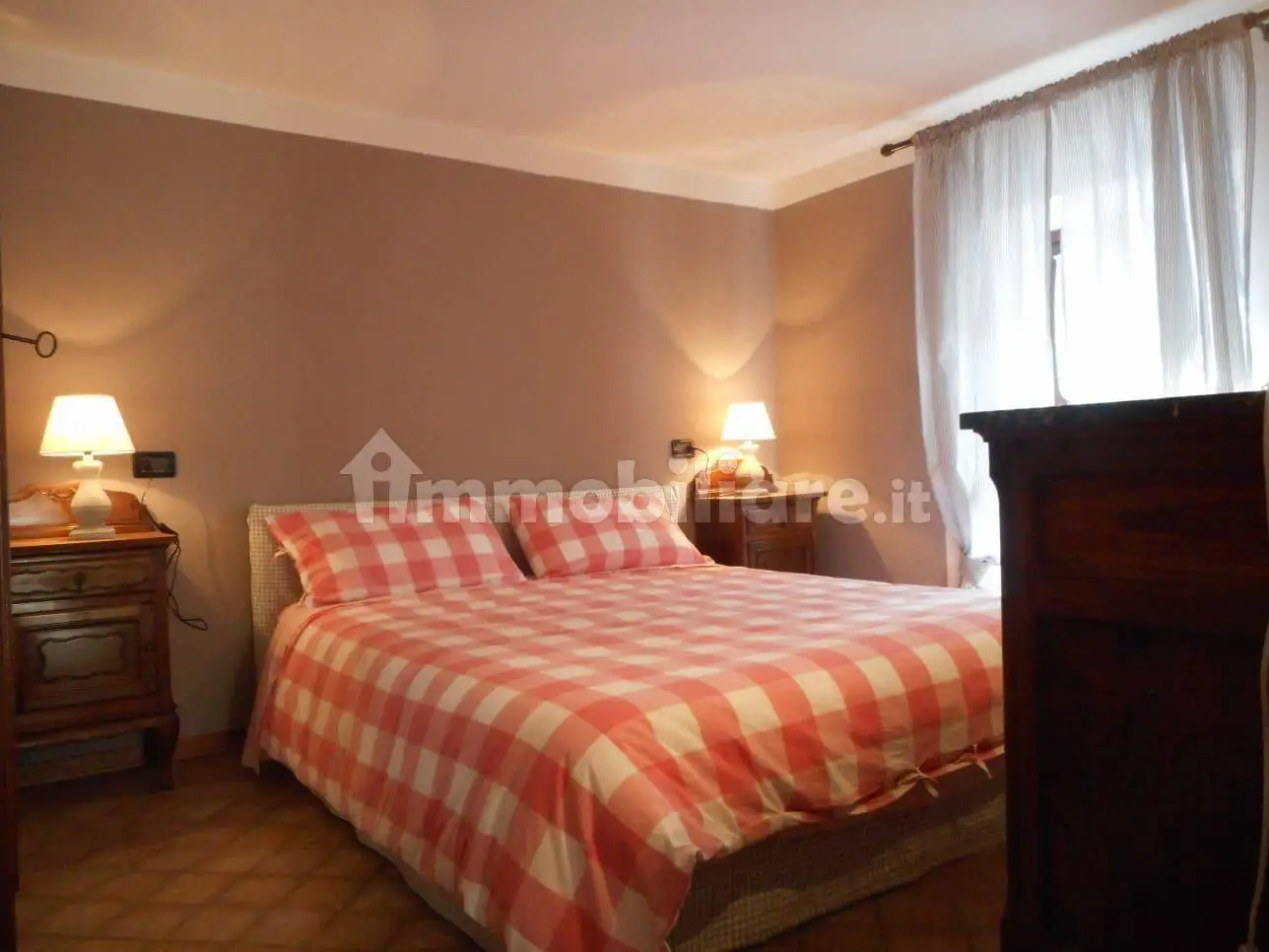 Rustico - Casale in affitto a Sauze di Cesana