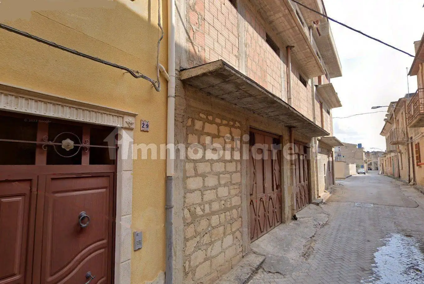 Palazzo - Edificio in Vendita - foto 2