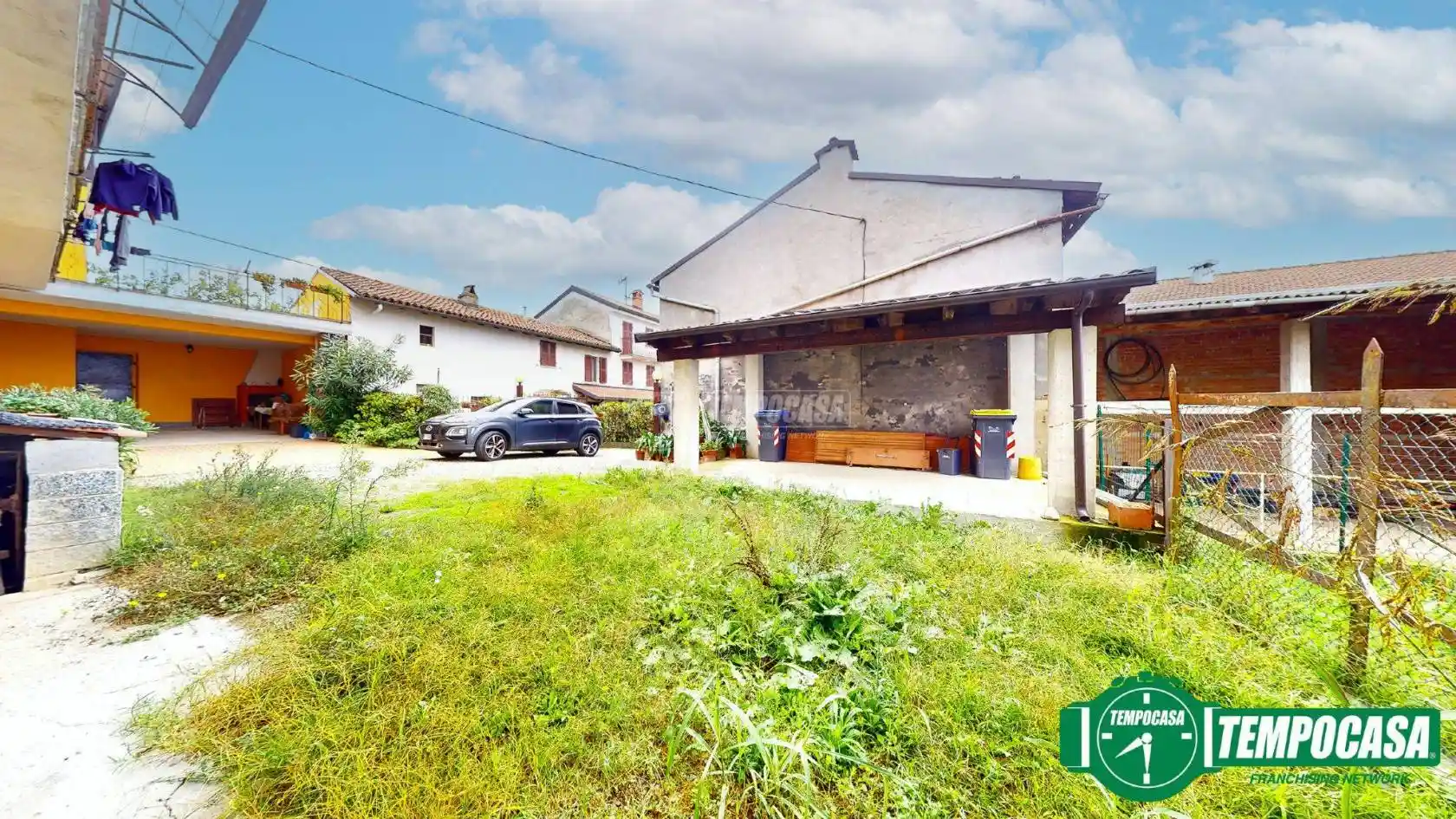 Casa indipendente - foto 3