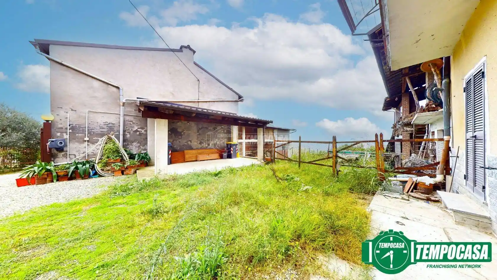 Casa indipendente - foto 4