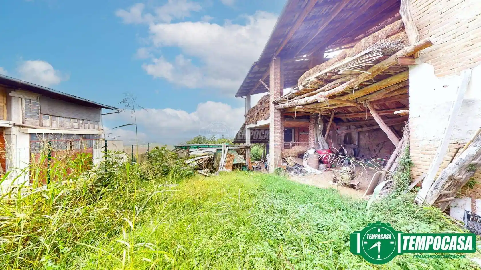 Casa indipendente - foto 5